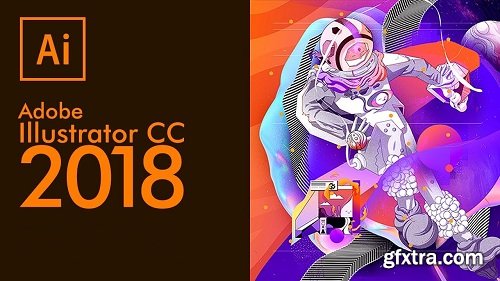 Adobe Illustrator CC 2018 - Learn the Tools