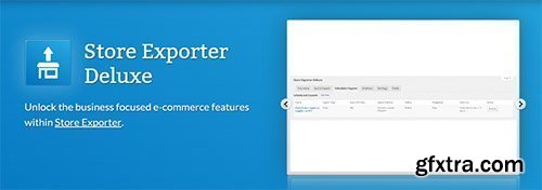 Visser - WooCommerce Store Exporter Deluxe v2.5.4