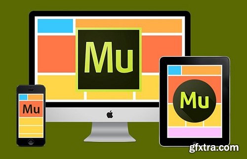How to Create a Responsive Website in Adobe Muse CC