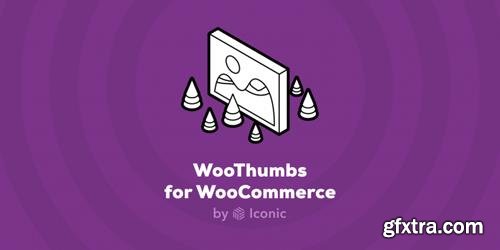 IconicWP - WooThumbs for WooCommerce v4.6.10