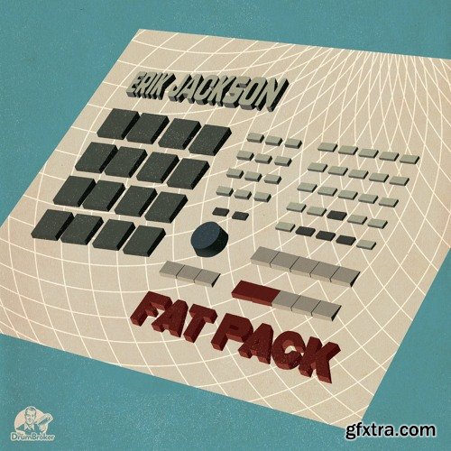 Erik Jackson Fat Pack WAV