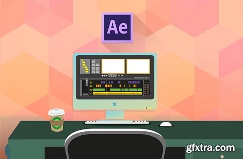 After Effects: Create Slide Shows - Build a Complete Project