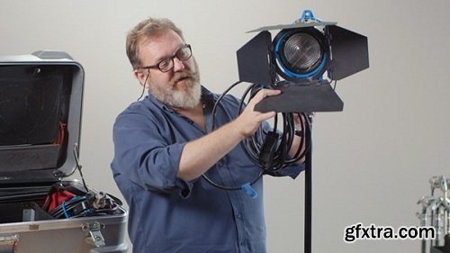 Video Lighting and Grip Basics
