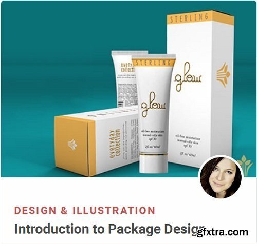 Tutsplus - Introduction to Package Design