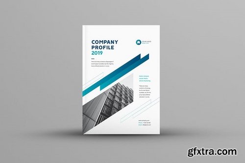 Company Profile 2019