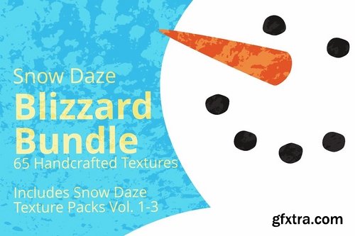 CM - Snow Daze Blizzard! Bundle Textures 2279144