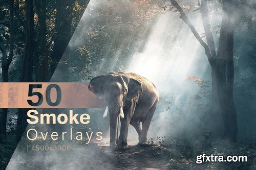 CM - Smoke Overlays 2274264