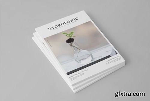 CM - HYDROPONIC Magazine 2272618