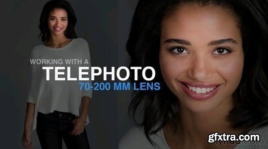Finding the Perfect Portrait Lens