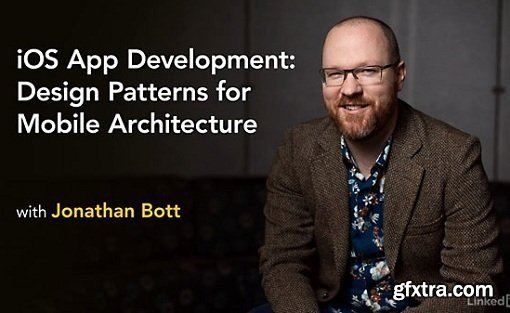 iOS App Development: Design Patterns for Mobile Architecture