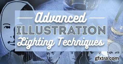 Advanced Illustration Lighting Techniques for Added Impact