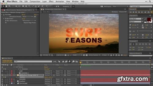 After Effects Guru: Animating Typography