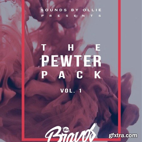 SoundByOllie The Pewter Pack Vol 1 WAV-TTR
