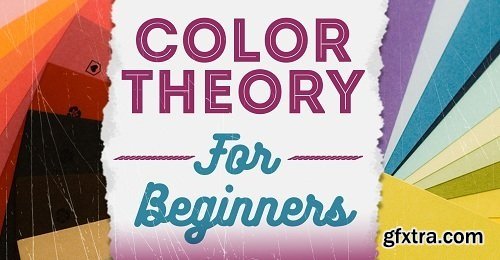 Intro to Color Theory for Beginner Artists