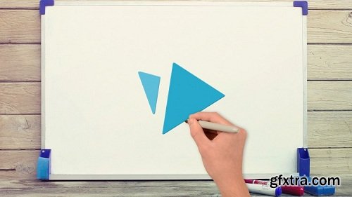 Create Whiteboard Animated Videos with Videoscribe!