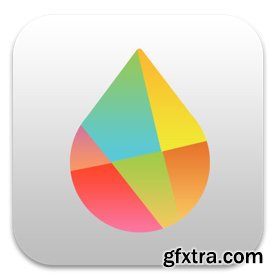 Colorific Pro 1.0 MAS + In-App