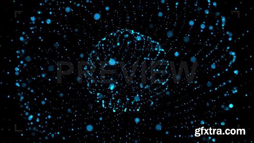 Particle World 64362