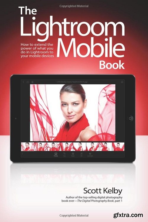 The Lightroom Mobile Book (MOBI)