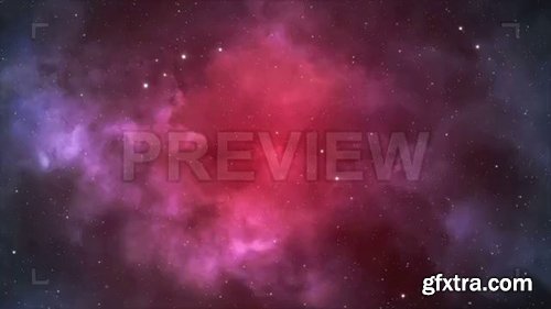 Pink And Purple Space Background 64136