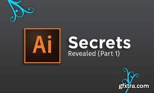 Adobe Illustrator Secrets | Tools They Don\'t Teach You (Part 1)