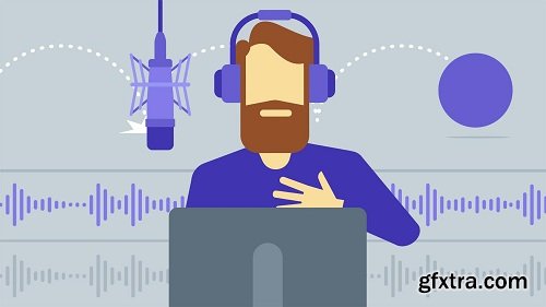 Lynda - Voice-Over for Video and Animation
