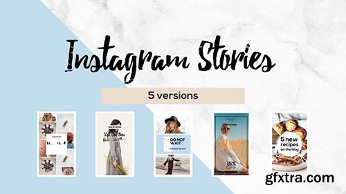 Instagram Stories 63576