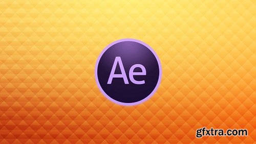 After Effects CC: The Complete Motion Graphics Course (Updated Feb 2018)