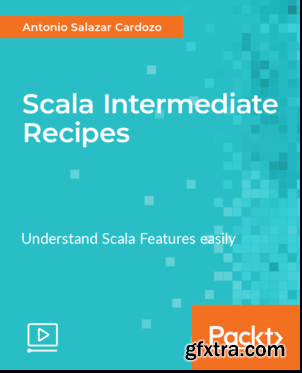 Scala Intermediate Recipes