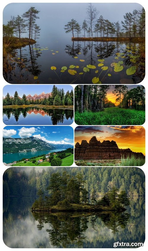 Most Wanted Nature Widescreen Wallpapers #443