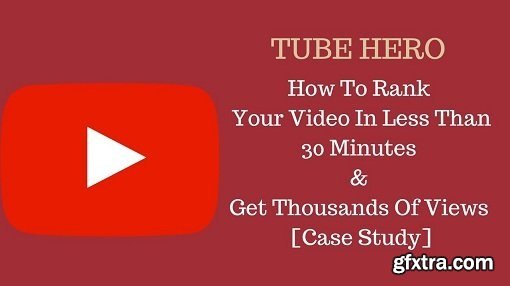 Youtube Hero : How to Promote Affiliate Offers Without Paying Ads In Youtube (Case Study)