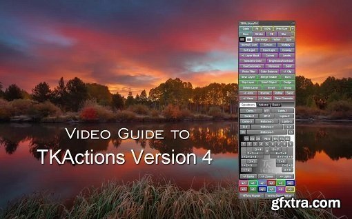 Video Guide to TKActions + TKActions V4 Panel