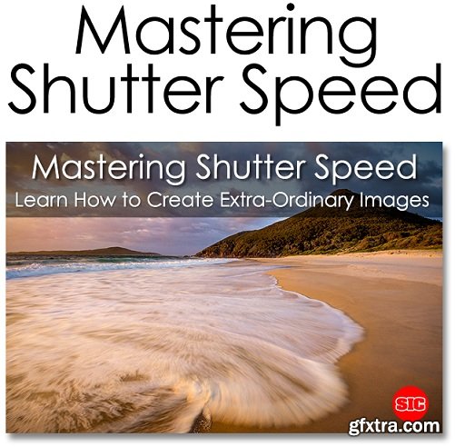 Brentmail Photography - Mastering Shutter Speed