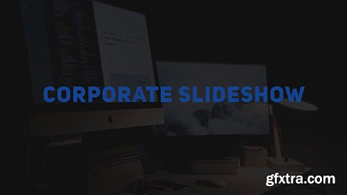 Corporate Slideshow 63767
