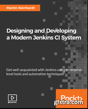 Designing and Developing a Modern Jenkins CI System