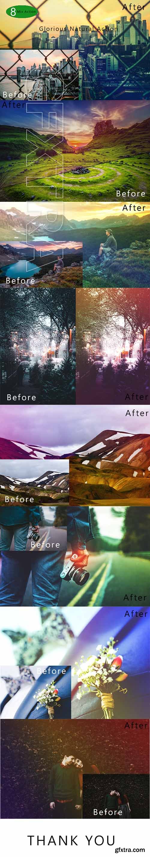 GraphicRiver - Glorious Natural Action 21410784