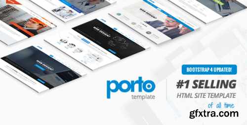 ThemeForest - Porto - Responsive HTML5 Template - 4106987 - V6.0