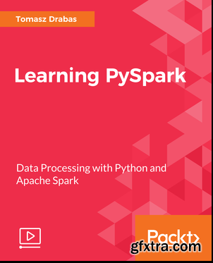 Learning PySpark