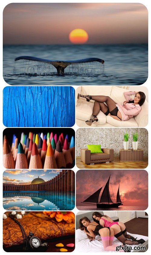 Beautiful Mixed Wallpapers Pack 693
