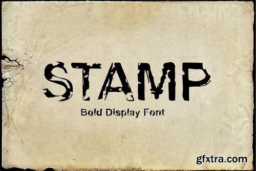 CM - Stamp 2296542