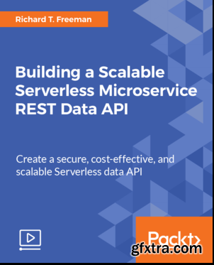 Building a Scalable Serverless Microservice REST Data API
