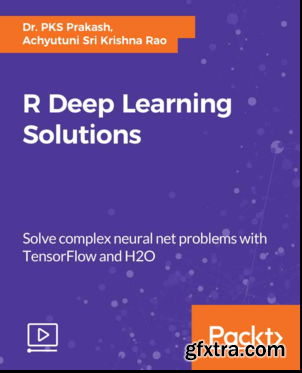 R Deep Learning Solutions