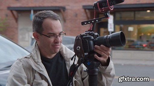 Video for Photographers 01: Filmmaking Essentials