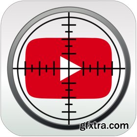 WebVideoHunter (formerly known as YouTubeHunter) Pro 5.8.9