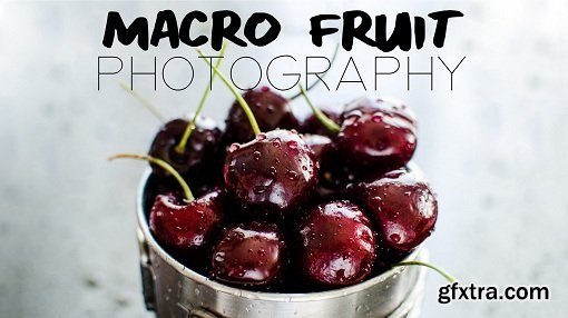 DIY Food Photography: Capture Compelling Closeups of Fruit