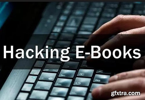 Hacking - eBook Collection (120 books)