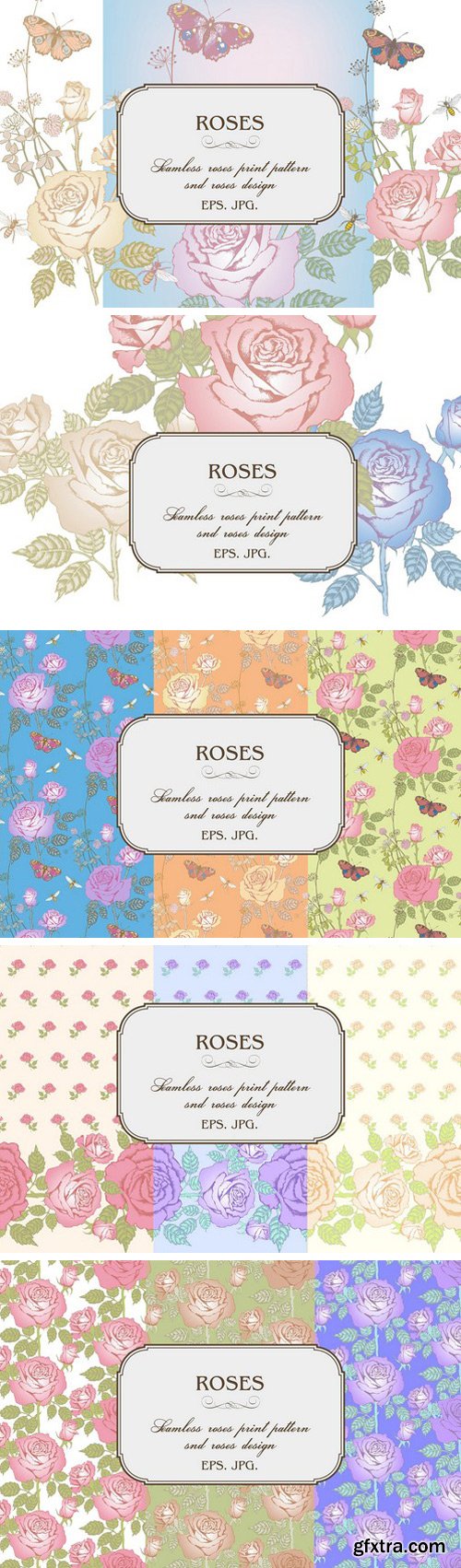 CM - Design of roses 2229608