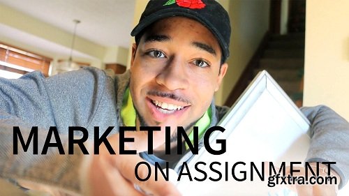 Lynda - Marketing: On Assignment
