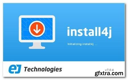 EJ Technologies Install4j 10.0.5