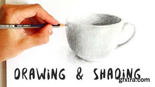 Drawing & Shading