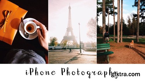 iPhone Photography: Make Your Pictures Stand Out
